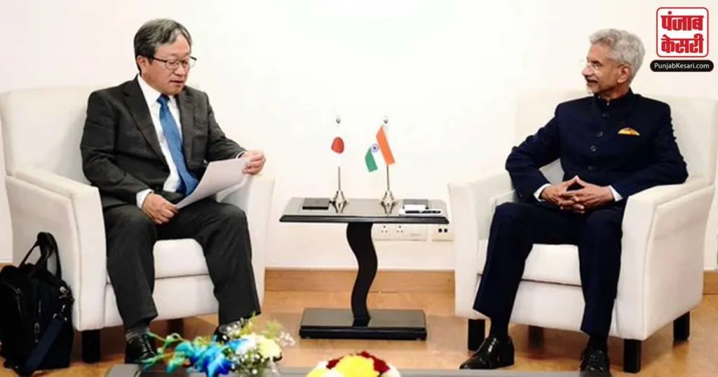 1674670125 jaishankar meets special advisor to the prime minister of japan