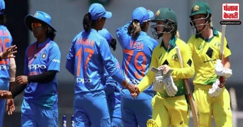 1677185507 ind vs aus women team