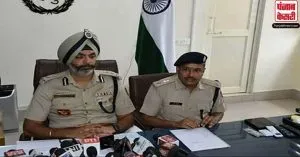 14 गांवों में रेड, 125 को दबोचा… हरियाणा पुलिस का साइबर अपराधियों के खिलाफ बड़ा एक्शन