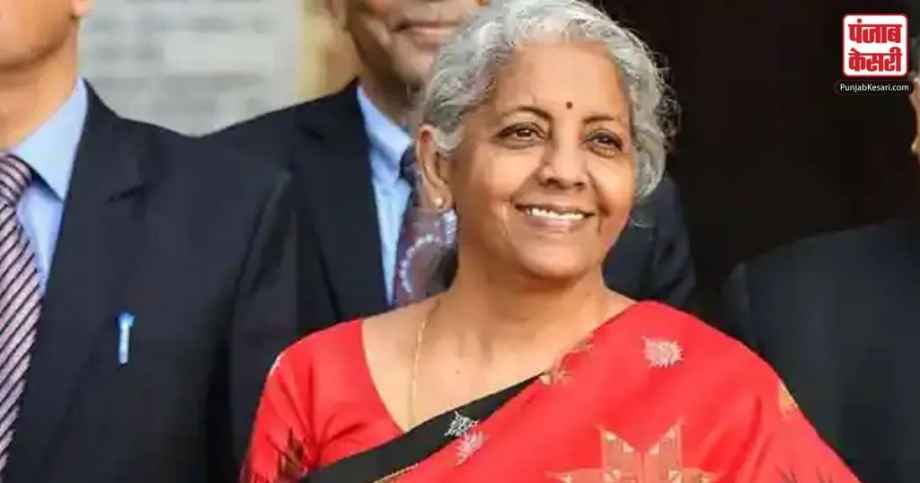 1683501560 nirmala sitharaman budget