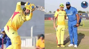 Faf du Plessis की Super Kings ने Kieron Pollard की Mumbai Indians को चटाई धूल, 17 रन से जीता मैच