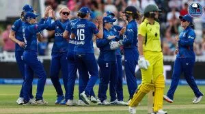 England ने Australia को 3rd odi में बुरी तरह हराया, 10 साल बाद world champion को सीरीज में मिली हार