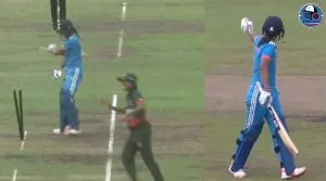 Asian Games से पहले Indian team को लगा बड़ा झटका, ICC कप्तान Harmanpreet पर कर सकता है बड़ी करवाई