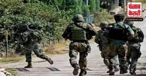 Jammu&Kashmir: कुलगाम में सेना का जवान लापता, पुलिस लोगों से कर रही पूछताछ, तलाशी अभियान जारी