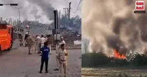 हरियाणा में 2 गुटों की लड़ाई ने लिया भयानक रुप, अभी तक दर्ज हुई 22 FIR और 15 लोग हुए अरेस्ट