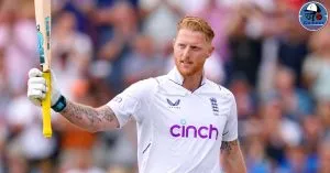 Plane से गायब हुआ Ben Stokes का बैग, ट्वीट पर मांगी मदद तो मिला यह जवाब