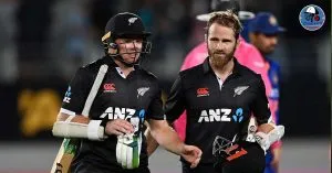 England के खिलाफ खेलने के लिए New Zealand ने किया अपने स्क्वाड का ऐलान, Trent Boult की हुई वापसी