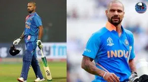 ‘मैं थोड़ा चौंक गया,’ एशियन गेम्स में नहीं चुने जाने पर Shikhar Dhawan ने जताया अपना दुख