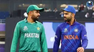 ‘दुनिया के वो नंबर एक बल्लेबाज हैं,’ Asia Cup से पहले Virat Kohli ने की Babar Azam की तारीफ