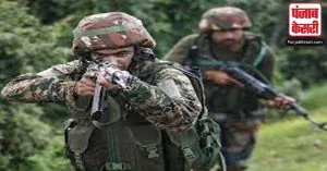 Pulwama: सुरक्षाबलों और आतंकियों के बीच जारी एनकाउंटर, एक आतंकी हुआ ढेर