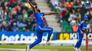 Jasprit Bumrah ने Ireland के खिलाफ वापसी करते हुए घातक गेंदबाज़ी से बनाया वर्ल्ड रिकॉर्ड