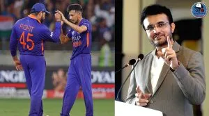 ‘मैं हमेशा चहल को पिक करूंगा’,युजवेंद्र चहल को Asia Cup में जगह न मिलने पर Ganguly का बयान