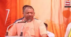 CM YOGI ने जनता दर्शन के दौरान 500 से अधिक लोगो की शिकायत सुनी