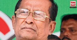 75 वर्ष की उम्र में ओडिशा विधानसभा के पूर्व अध्यक्ष पात्र का निधन