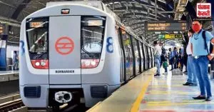 G20 Summit 2023: 8-10 सितंबर को बंद रहेंगे Delhi Metro के ये स्टेशन, जानें सभी जानकारी…