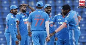 वर्ल्ड कप के लिए 15 सदस्यीय टीम भारत का ऐलान, संजू-तिलक को नहीं मिली जगह… केएल राहुल को मिला मौका
