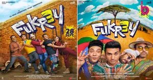 Fukrey 3  ट्रेलर रिलीज़, Richa Chadha उतरी इलेक्शन में, Fukrey Gang टेंशन में