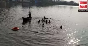 बिहार के मोतिहारी में तालाब में डूबने से तीन बच्चों की मौत, गांव में मातम का माहौल