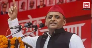 घोसी उपचुनाव में गठबंधन इंडिया ने की अपनी पहली परीक्षा पास, मिली सपा को भारी जीत