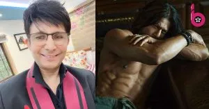 KRK ने की Shah Rukh Khan के फिल्म की भविष्यवाणी, बताया कितना बिजनेस करेगी फिल्म