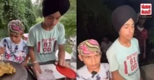 जिम्मेदारियां के तले दबे बच्चे, School से आकर लगाते ठेला, इमोशनल कर देगी दो भाईयों के संघर्ष की ये Video