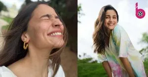 Alia Bhatt ने इस खास अंदाज में फरमाया आराम, इंटरनेट पर वायरल हुआ वीडियो