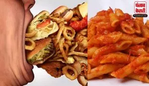 Pasta खाने से हुई एक शख्स की मौत, जानकर भी ये गलती न करें, हो जाइए सावधान!