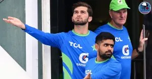 Babar Azam ने Shaheen Afridi के साथ विवाद पर तोड़ी अपनी चुप्पी, जानिए क्या कहा