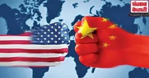 चीन ने लगाया बड़ा आरोप, अमेरिकी सरकार 2009 से हुआवेई सर्वर में कर रही हैकिंग