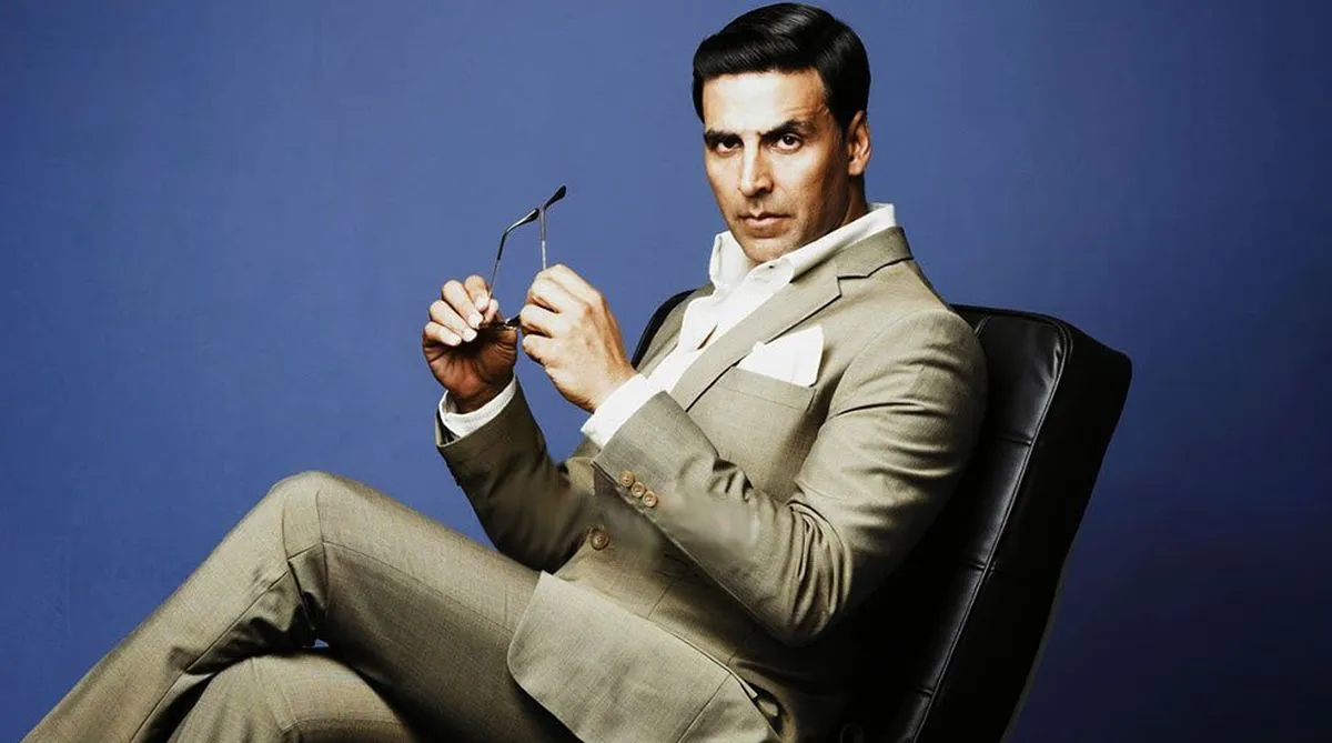 Akshay Kumar 1