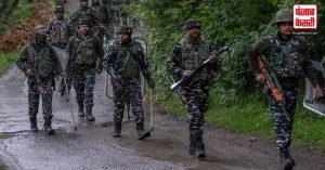 ज्वाइंट ऑपरेशन के चलते 2023 तक जम्मू-कश्मीर में मारे गए 31 आतंकवादी, जानिए क्या कहा पुलिस ने?