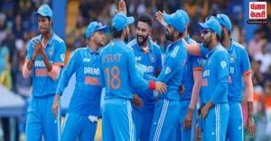 भारत की लंका पर शानदार जीत, आठवीं बार एशिया कप का ख़िताब किया अपने नाम ,सिराज की शिकार हुई श्रीलंका