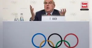 IOC ने एथलीटों की हेल्थ प्रोटेक्शन के लिए जारी किया नया बयान, ब्रिटिश जर्नल ऑफ स्पोर्ट्स मेडिसिन में लिखी है बड़ी बात
