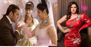 Zareen Khan के खिलाफ निकला अरेस्ट वॉरेंट, मीडिया में सफाई देती फिर रहीं हैं एक्ट्रेस