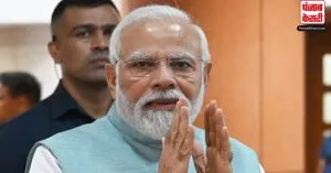 PM मोदी 23 सितंबर को जाएंगे वाराणसी, क्रिकेट स्टेडियम की रखेंगे आधारशिला