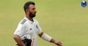 Cheteshwar Pujara को किया गया सस्पेंड, दूसरे खिलाड़ियों के चलते मिली कड़ी सजा