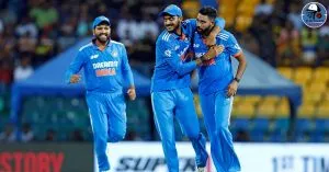 Asia Cup Final से पहले भारत को लगा बड़ा झटका, यह स्टार ऑलराउंडर हुआ टीम से बाहर