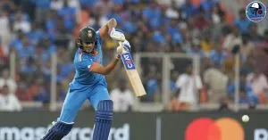 न्यूजीलैंड के खिलाफ मुकाबले में Shami के बाद Shubman Gill ने हासिल किया नया कीर्तिमान