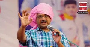 अरविंद केजरीवाल ने किया बड़ा ऐलान, गोल्ड मेडलिस्ट को दिल्ली सरकार देगी 1 करोड़ की सम्मान राशि