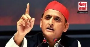 अखिलेश यादव ने योगी सरकार पर बोला हमला, ‘Azam Khan के परिवार को प्रताड़ित करने का चल रहा है कुचक्र’