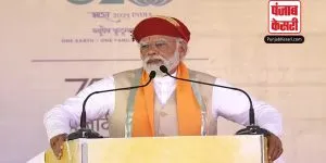 Rajasthan: पीएम मोदी ने जोधपुर में 5,000 करोड़ रुपये की कई विकास परियोजनाओं का किया शिलान्यास, पूरी डिटेल्स में जानें अपडेट