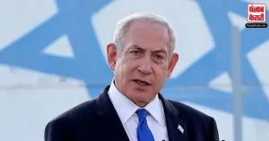 हमास के खिलाफ गाजा में युद्ध का अगला चरण शुरू,  इजरायल PM नेतन्याहू बोले – लड़ाई लंबी चलेगी