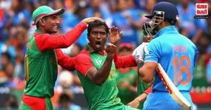 भारतीय बल्लेबाजों के लिए सबसे बड़ा खतरा Bangladesh की गेंदबाजी , भारत बांग्लादेश को कम आंकने की न करें गलती