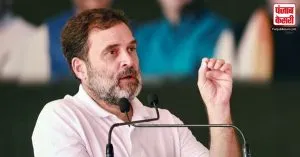 Telangana को लेकर Rahul ने की भविष्यवाणी , बोले – आपका सिपाही दिल्ली में बैठा है जब भी मेरी जरूरत होगी मैं आऊँगा