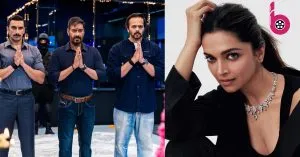 अब Rohit Shetty की फिल्म ‘सिंघम’ में एक्शन करती दिखाई देंगी शांति प्रिया! इतने बजट में शूट होनी हैं फिल्म