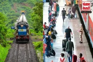 :देश को कोने-कोने तक जोड़ने वाली भारतीय रेलवे आज भी इस राज्य से है दूर