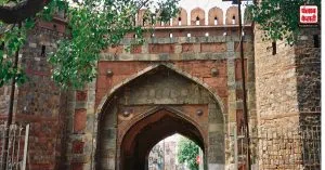 आखिर कौन है Delhi Gate का मालिक ? क्यों बनवाया गया था इसे ? जानिए सभी दिलचस्प सवालों के जवाब