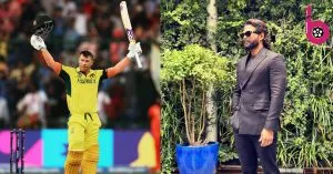 Allu Arjun ने इस खास अंदाज में David Warner को किया बर्थडे विश