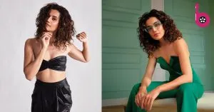 फिर हुई Taapsee Pannu की पैपराजी संग नोक-झोंक, कहा- “प्लीज हट जाइए”