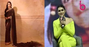 Kriti Sanon अपने लिए साथी ढूंढ रही हैं,कहा ,’उम्मीद करूंगी कि वो मुझसे हाइट में…’